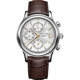 Replica Replica Maurice Lacroix Les Classiques Watch Replica LC6158-SS001-130